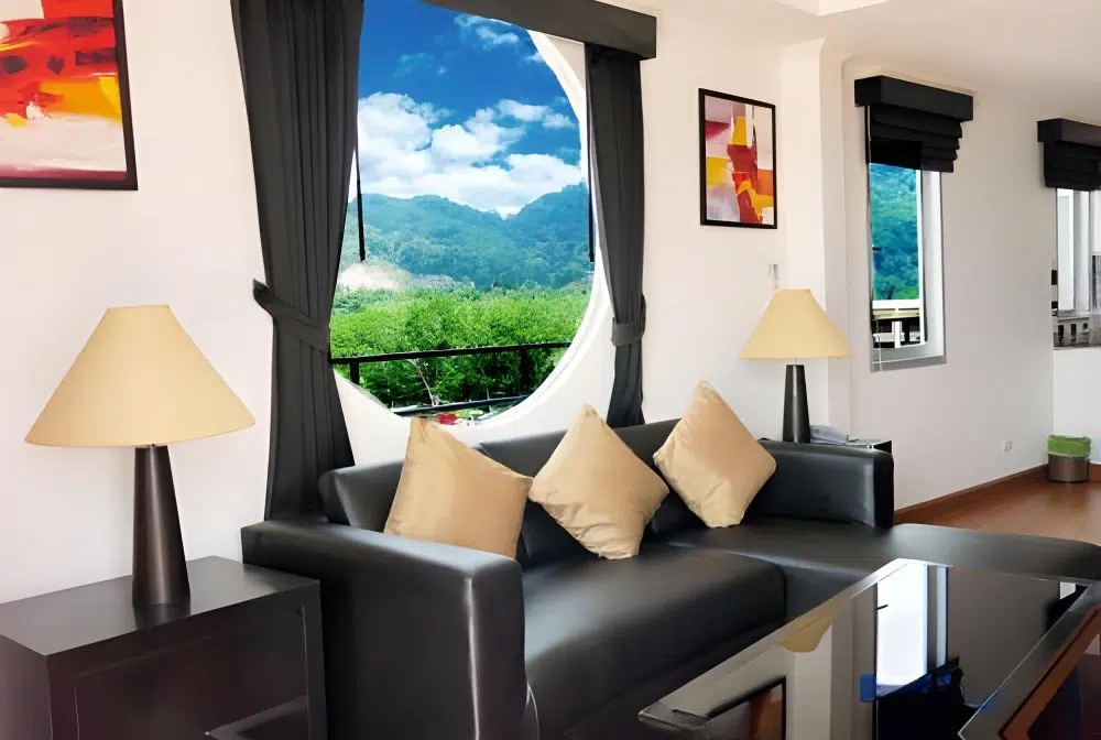 room image